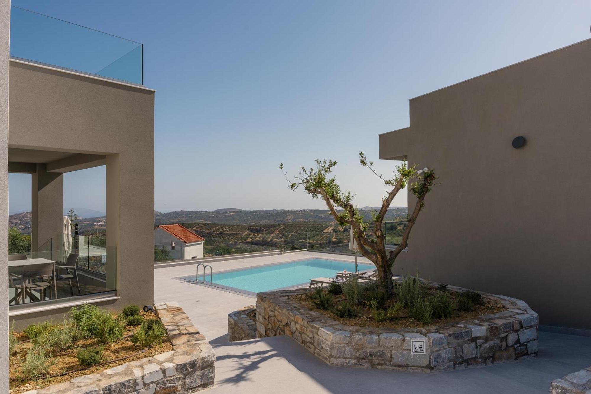 Phyllion Boutique * Heraklion (Crete)