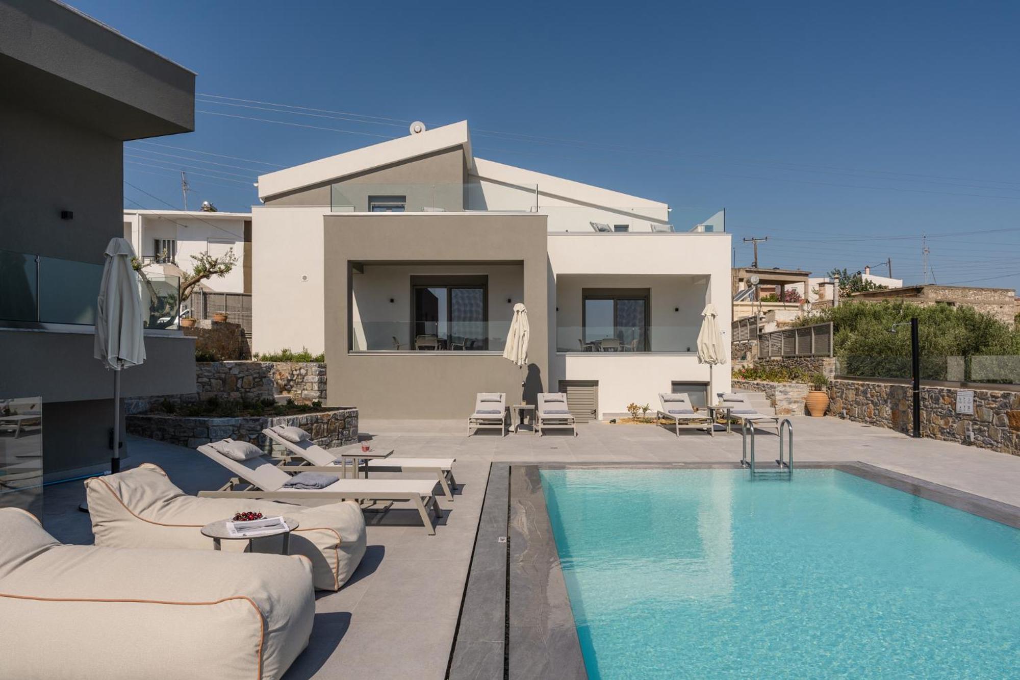 Phyllion Boutique * Heraklion (Crete)