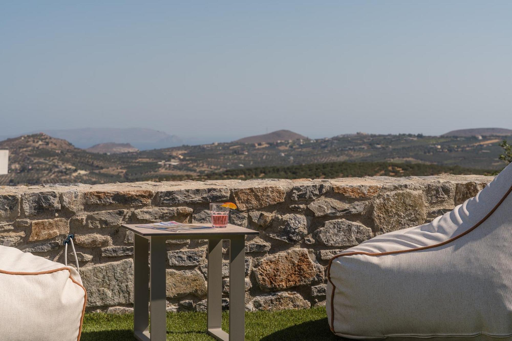 Phyllion Boutique * Heraklion (Crete)