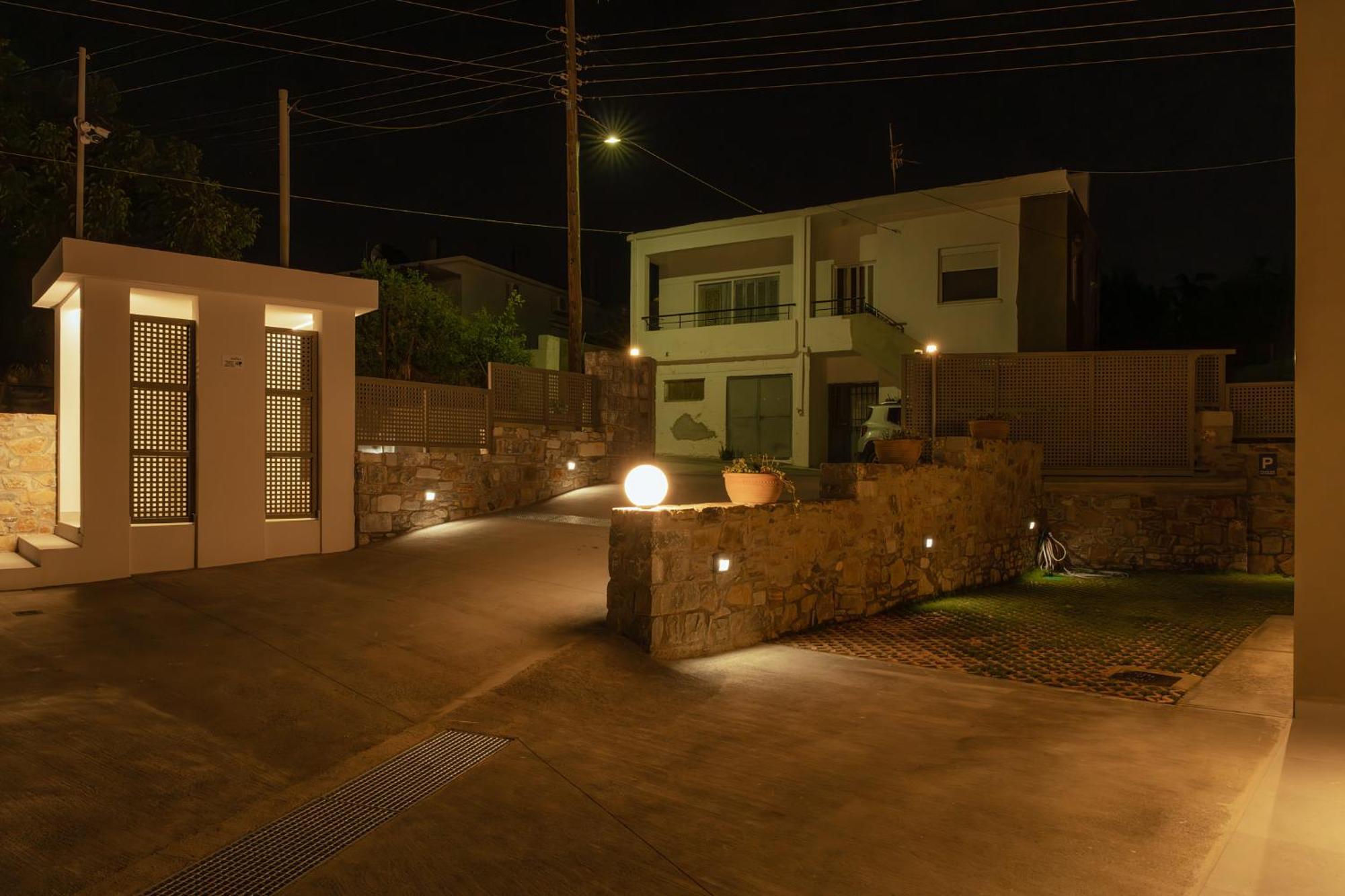 Phyllion Boutique Pousada