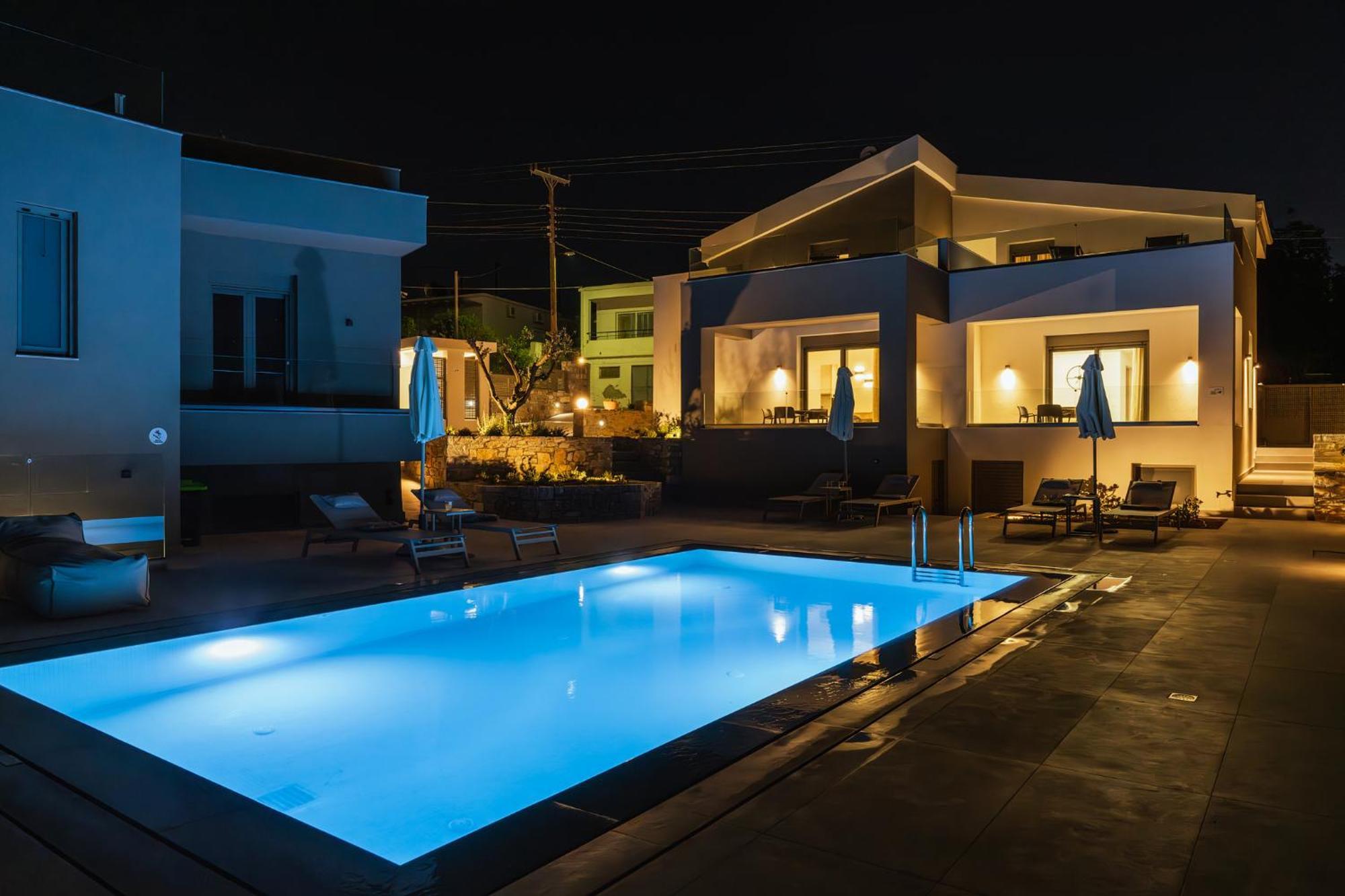 Phyllion Boutique Heraklion (Crete)