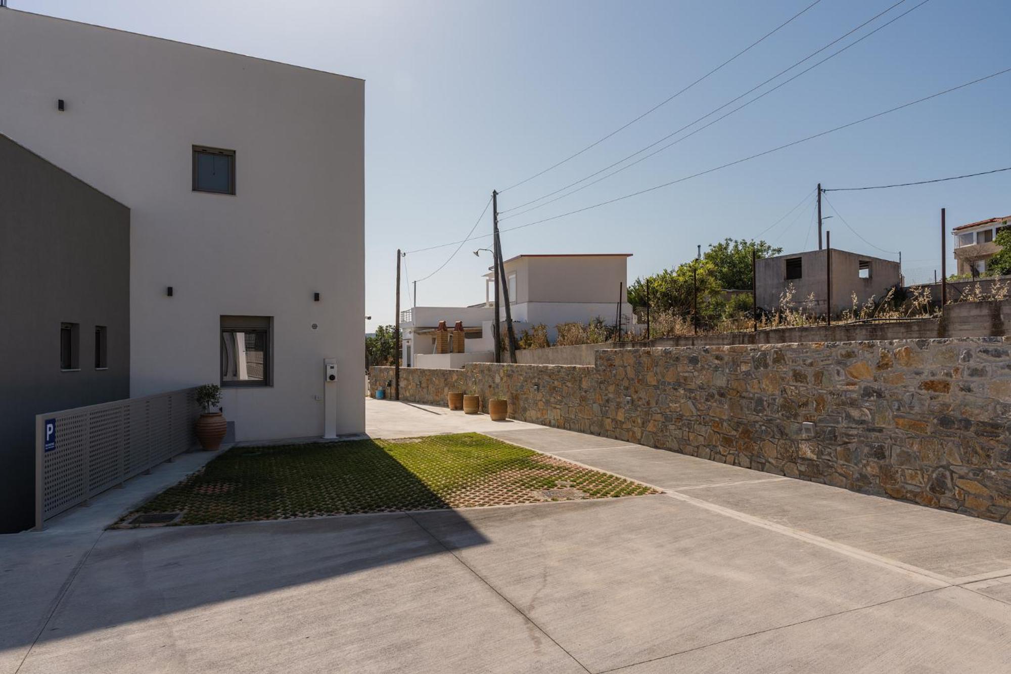 Phyllion Boutique Pousada Heraklion (Crete)