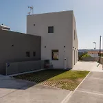 Phyllion Boutique Villas