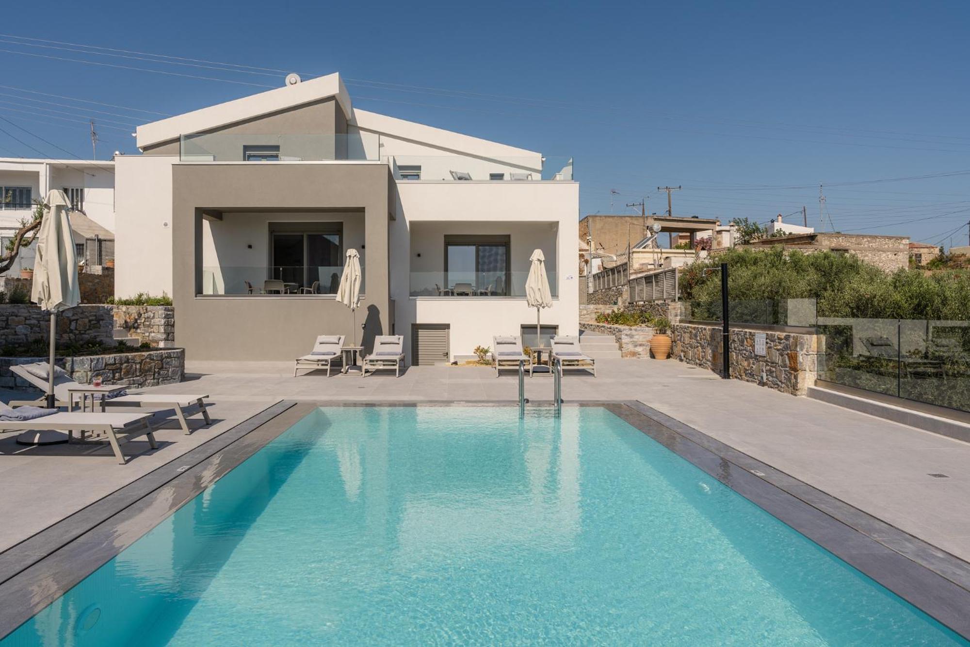 Phyllion Boutique Villa