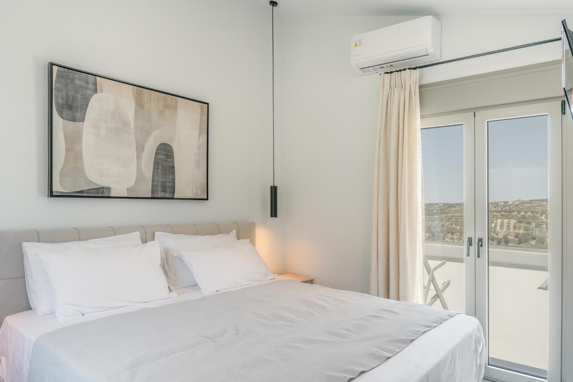 Villa Phyllion Boutique Héraklion