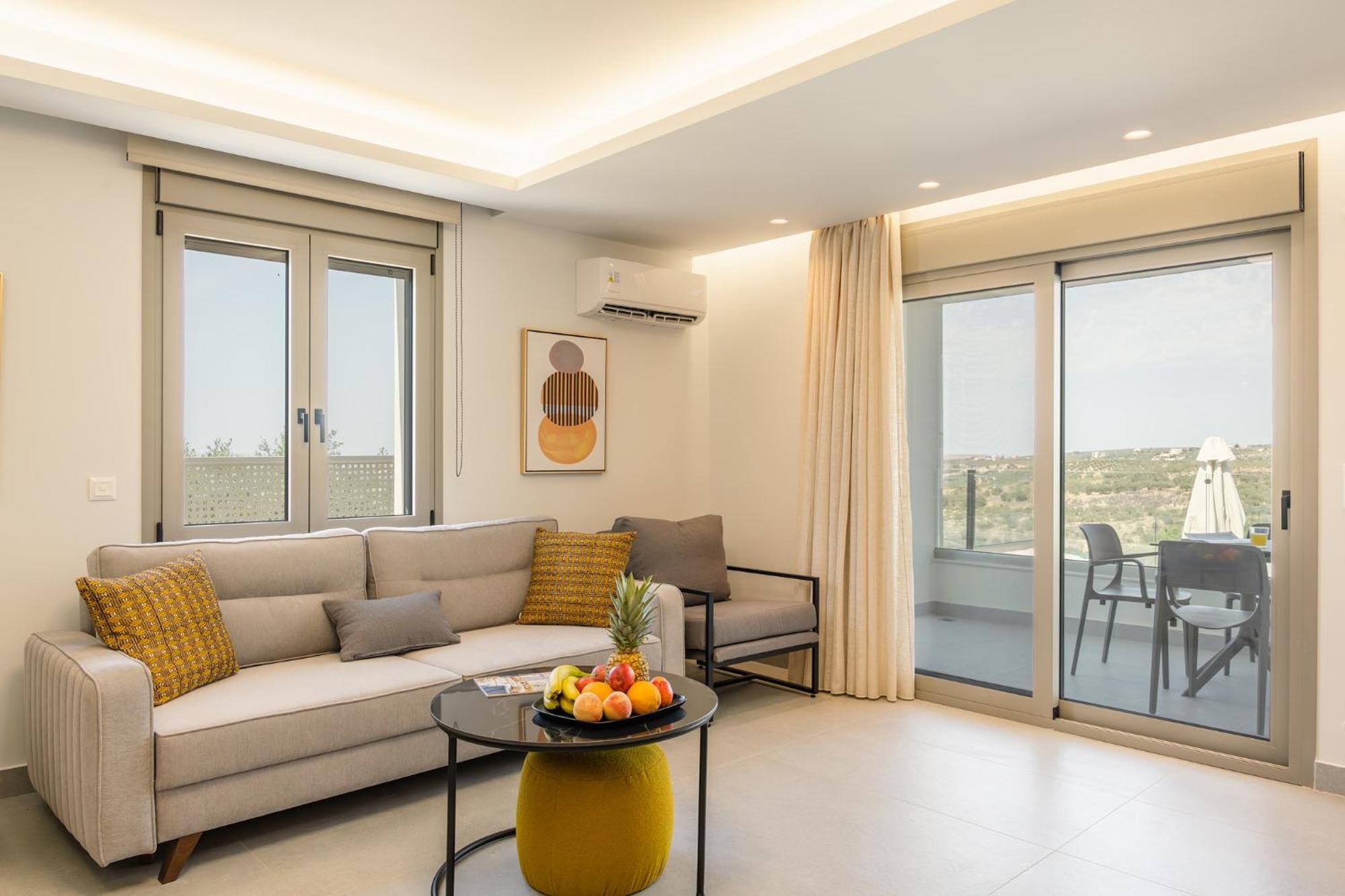 Phyllion Boutique Villa *