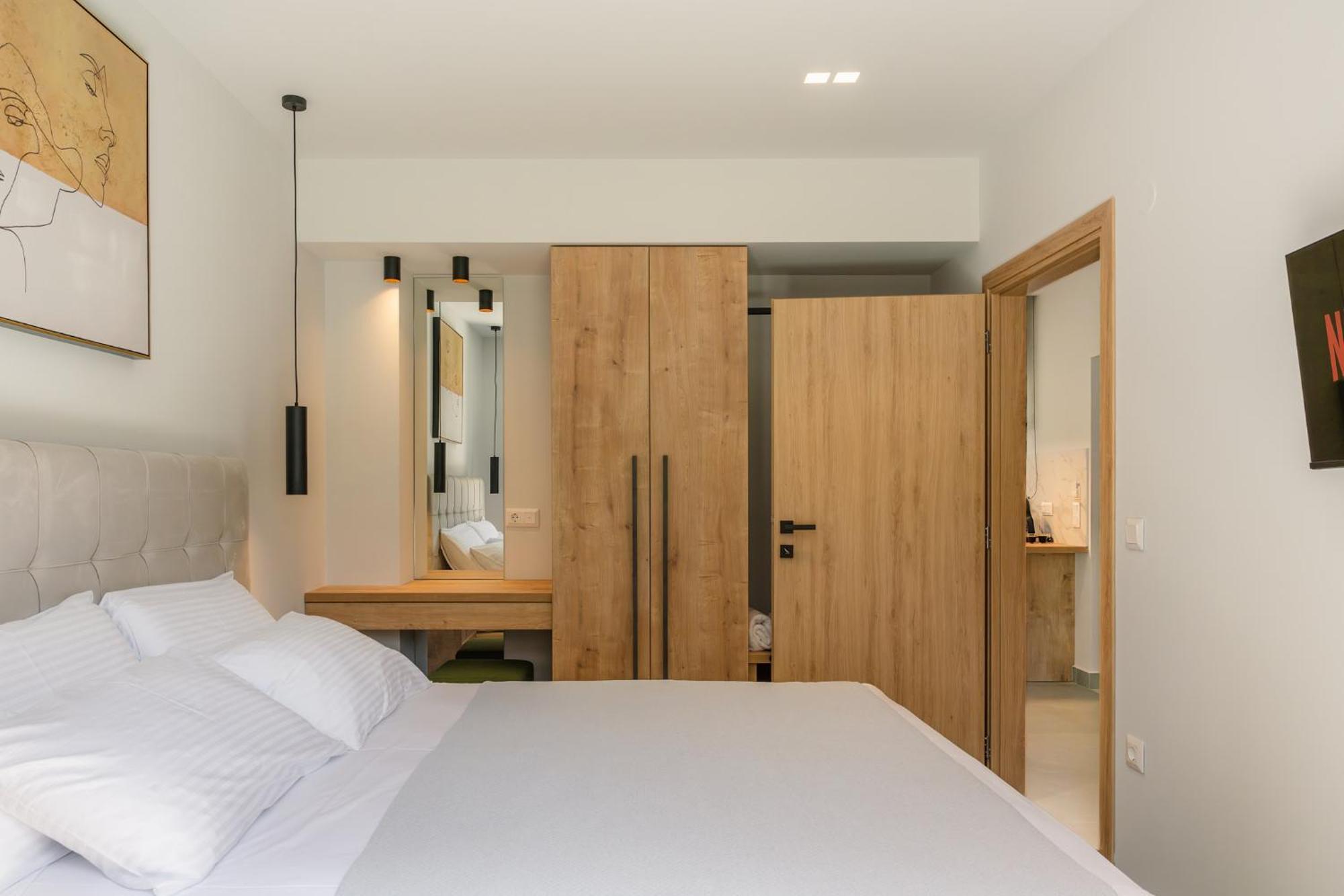 Villa Phyllion Boutique *