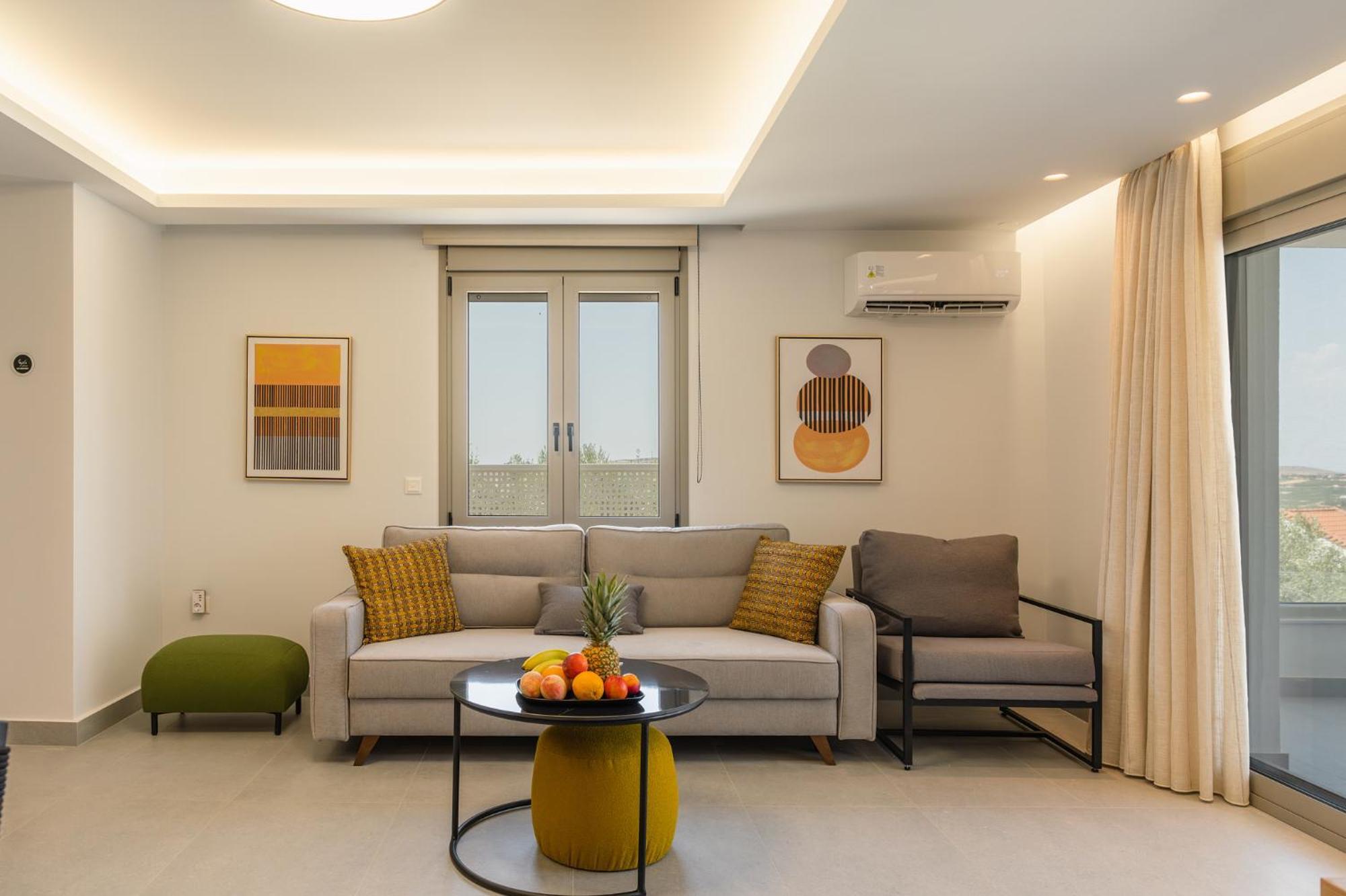 Villa Phyllion Boutique