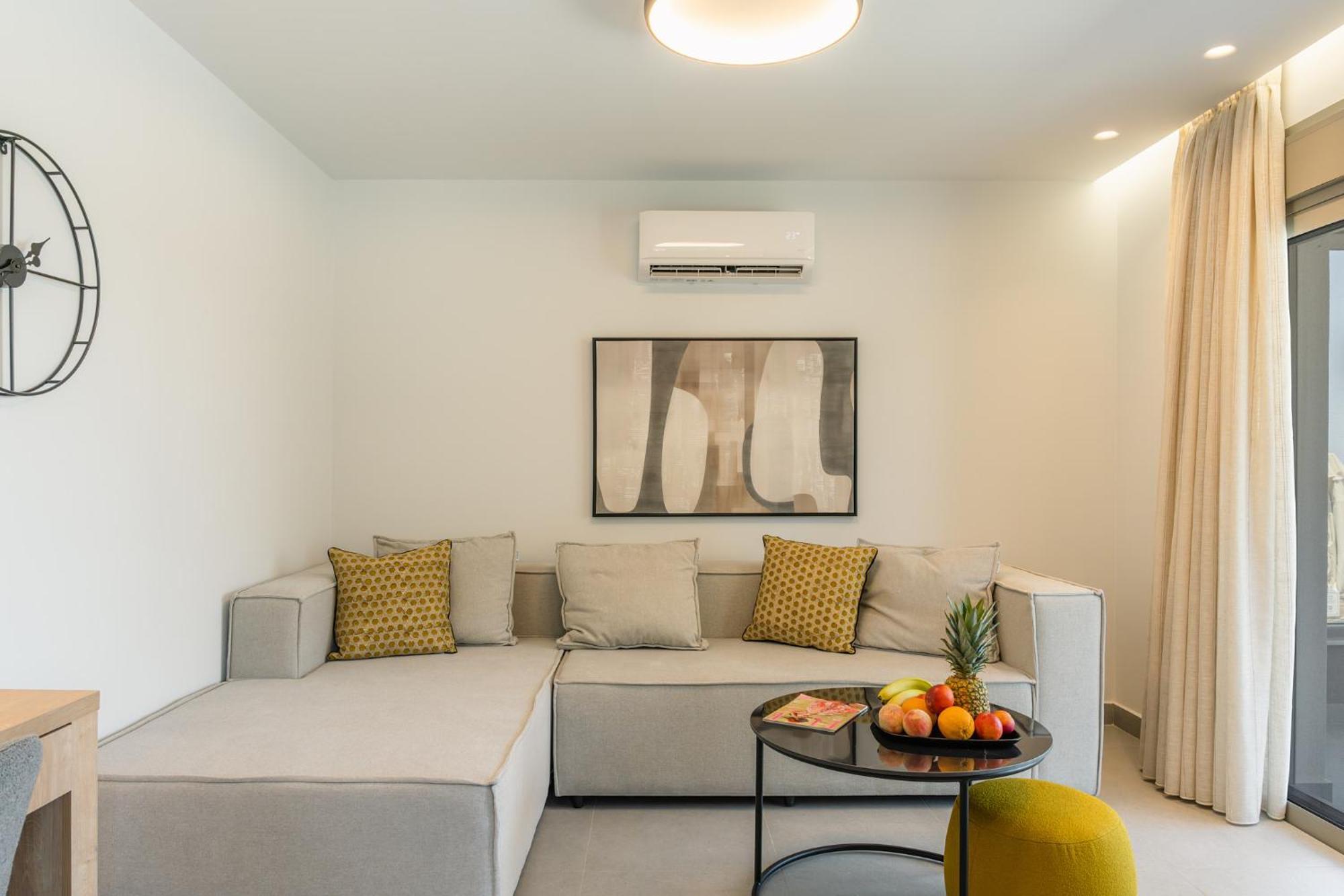 Villa Phyllion Boutique Héraklion