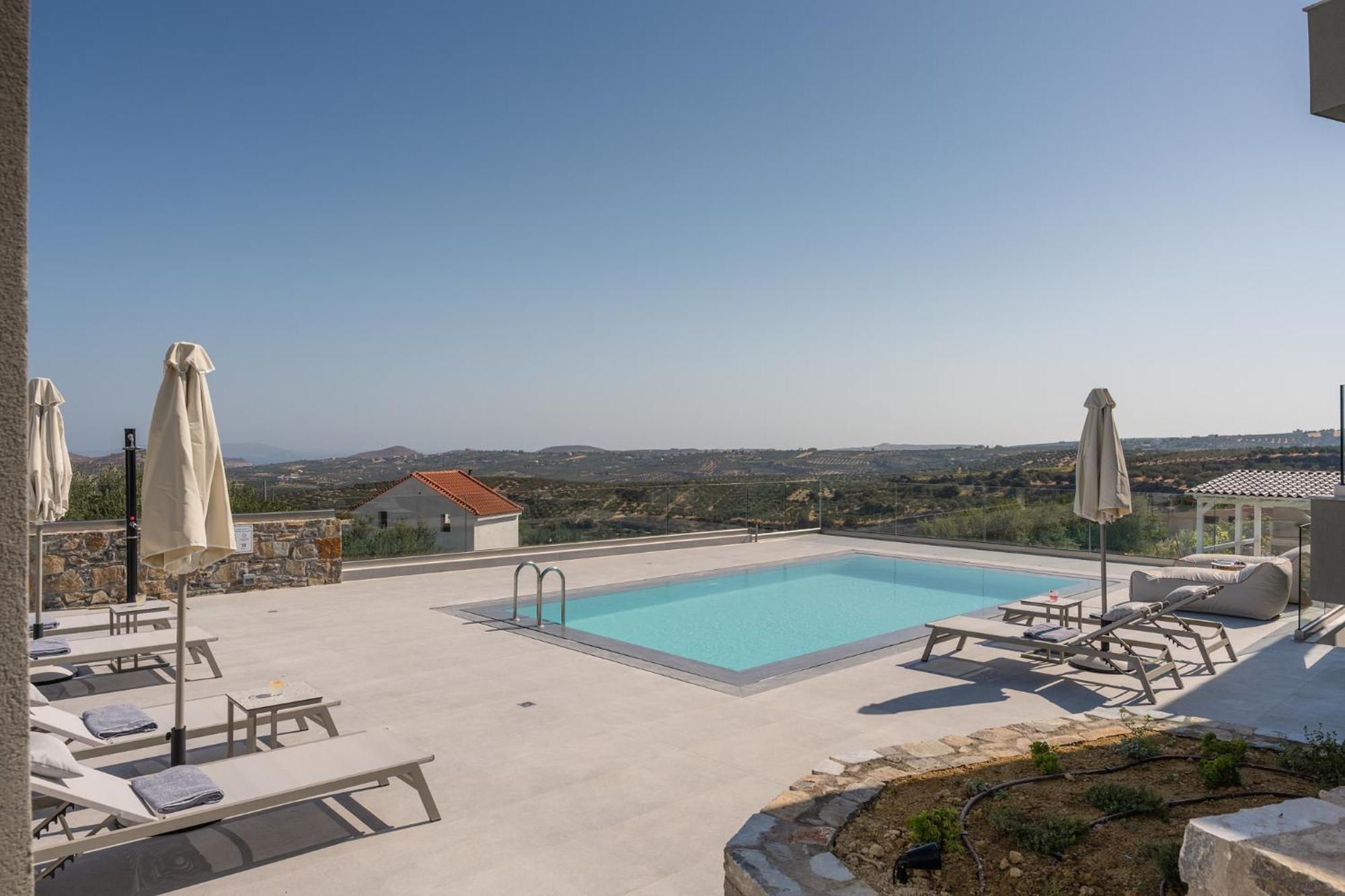 Phyllion Boutique Villa *