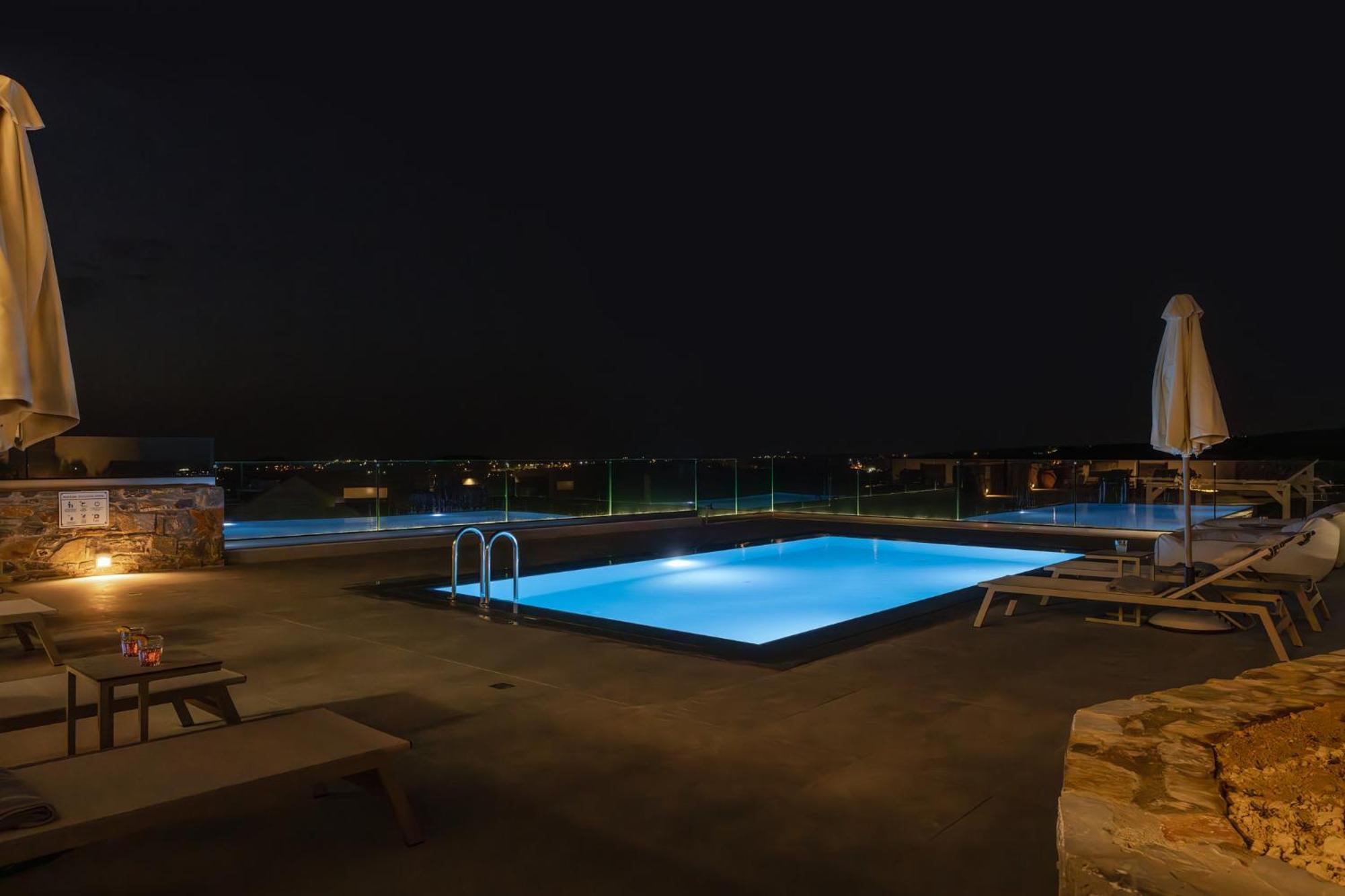 Phyllion Boutique Villa