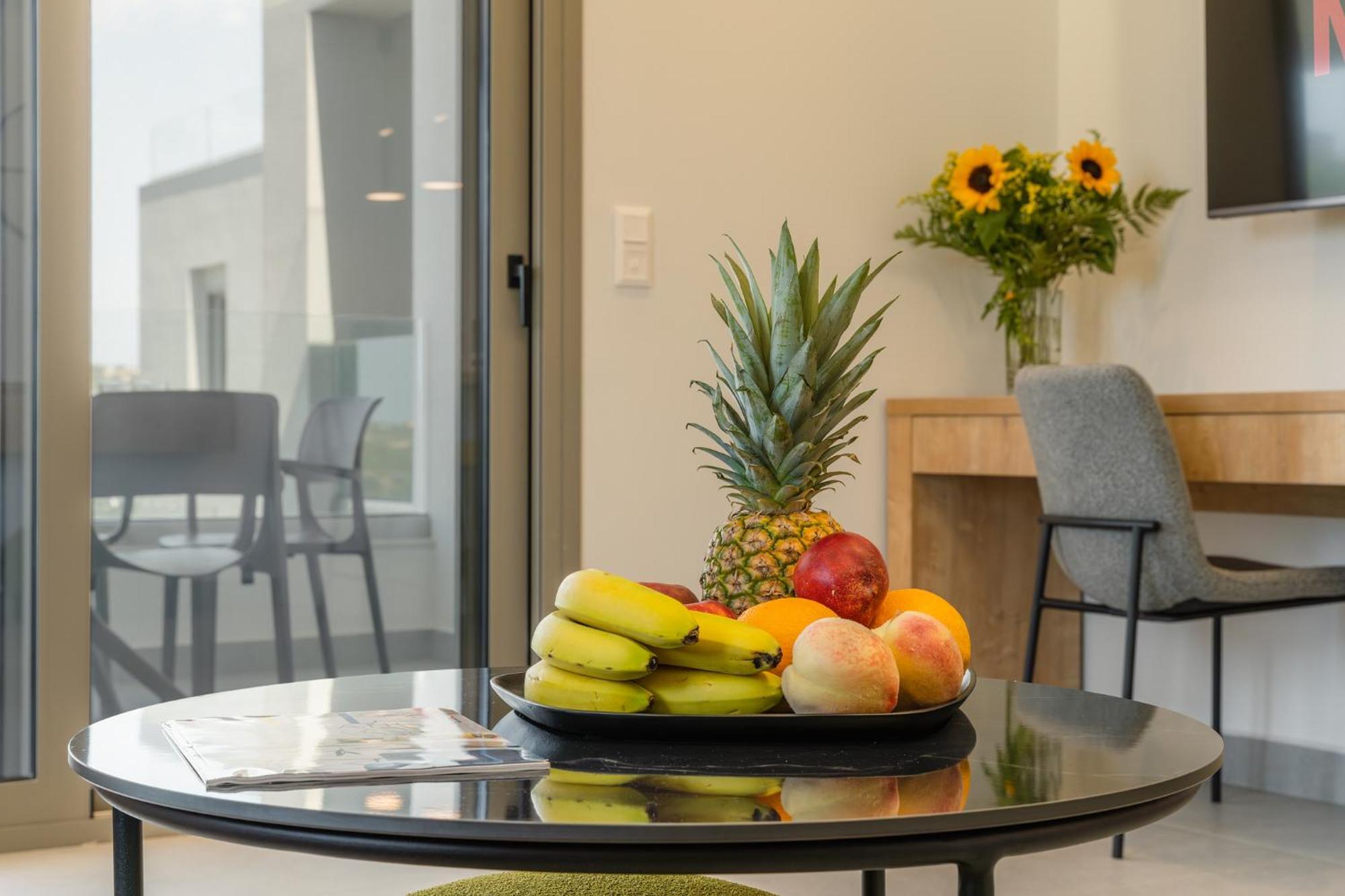 Villa Phyllion Boutique