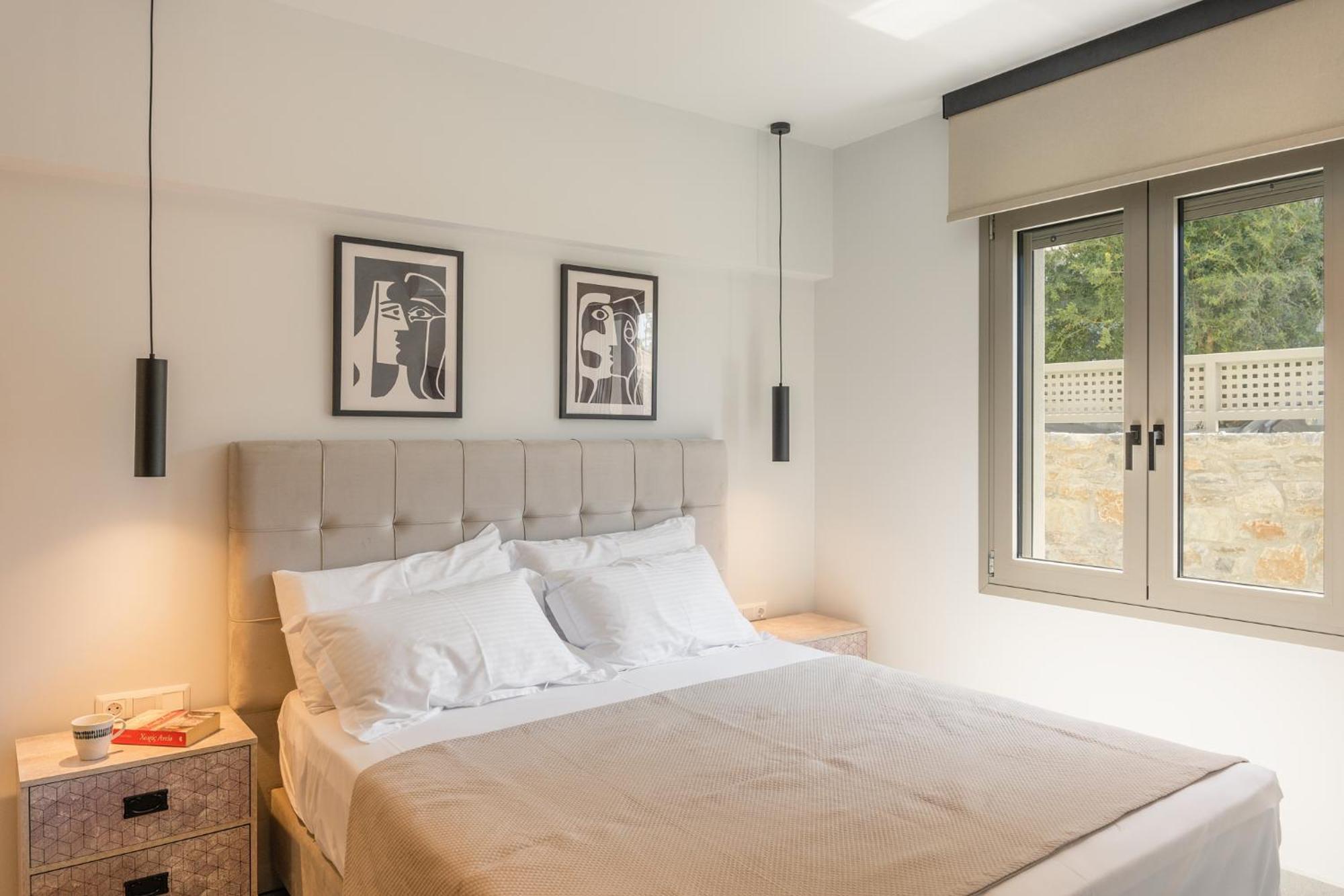 Villa Phyllion Boutique Héraklion