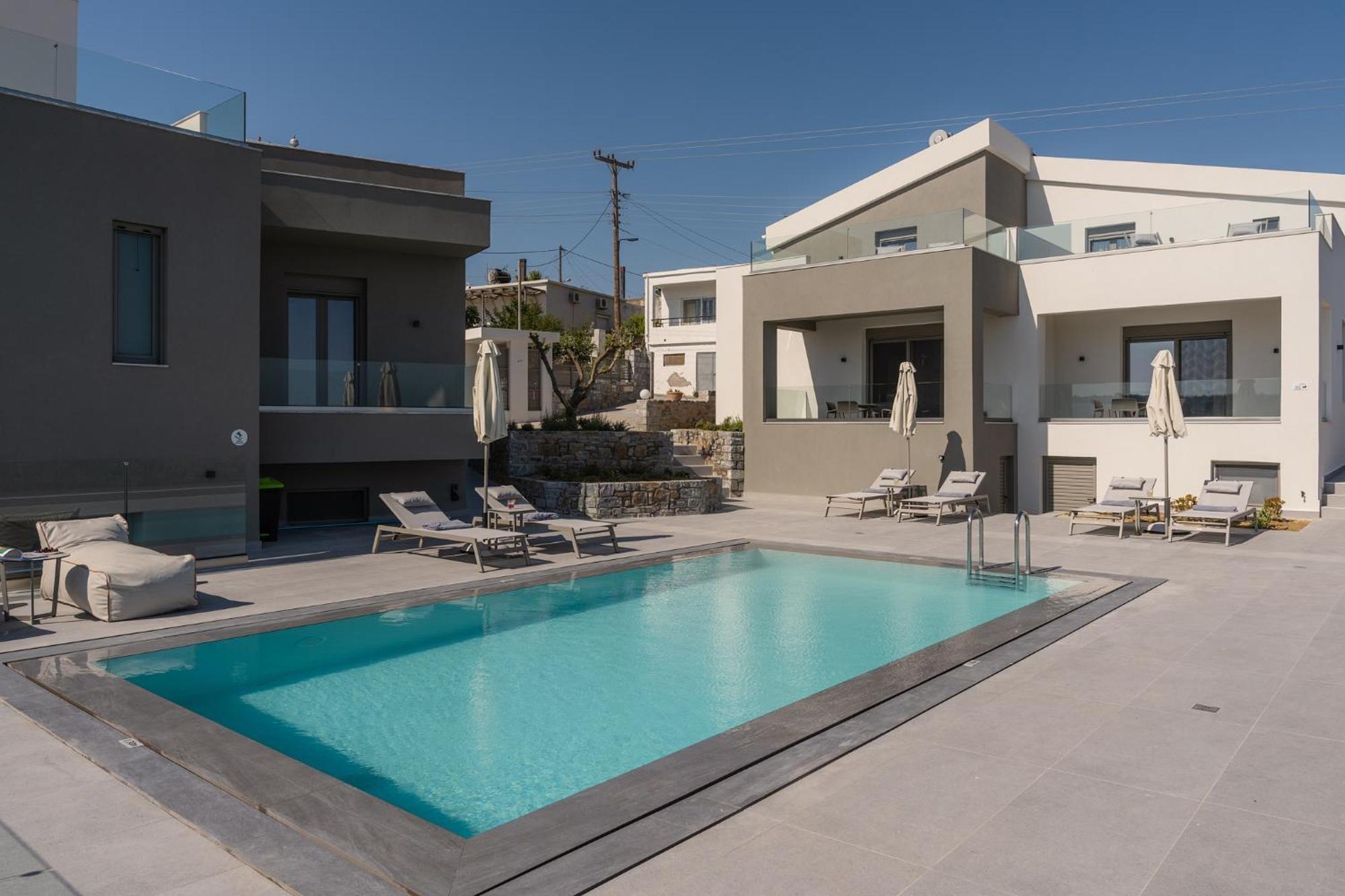 Villa Phyllion Boutique