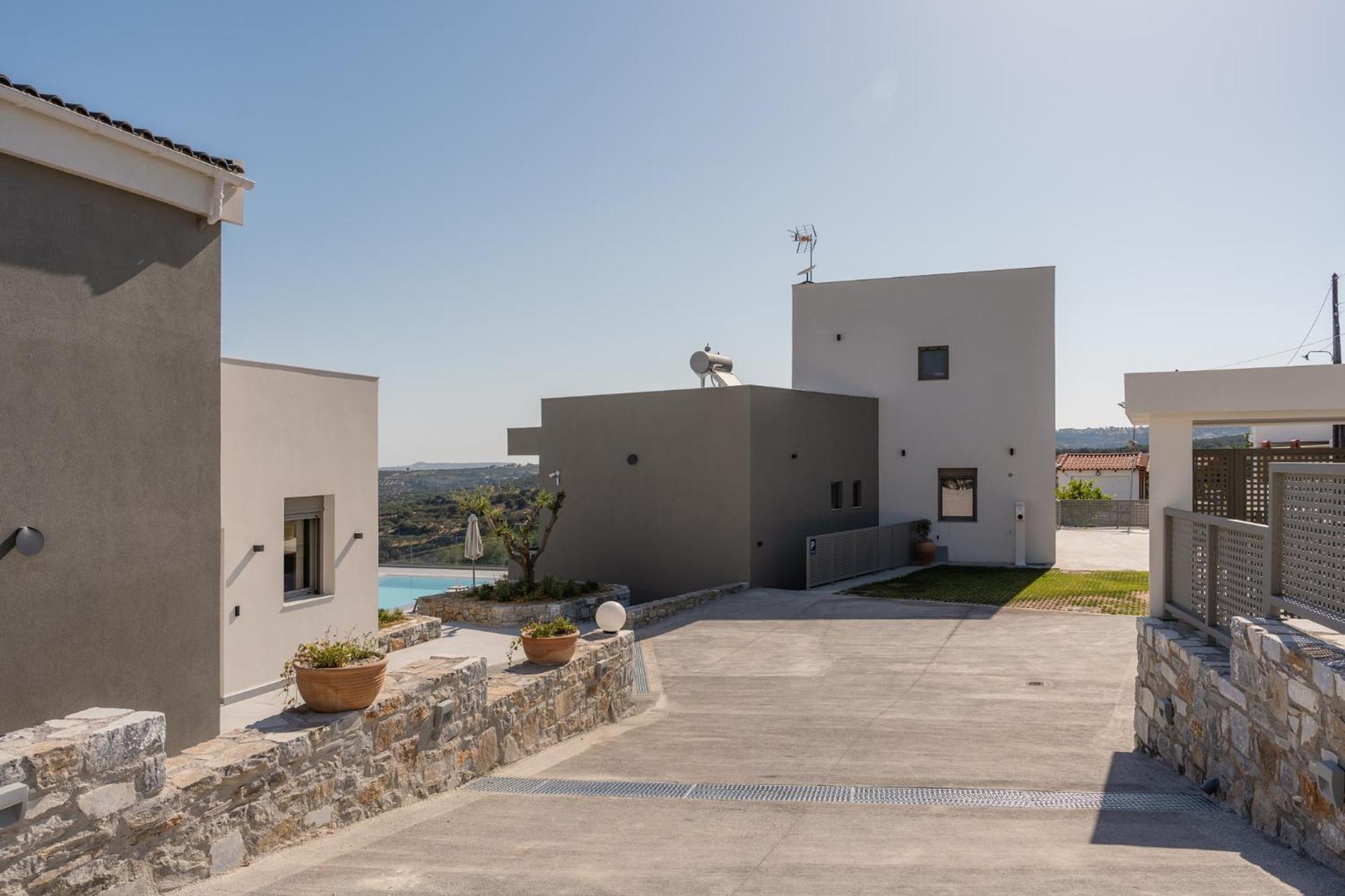 Phyllion Boutique Villa