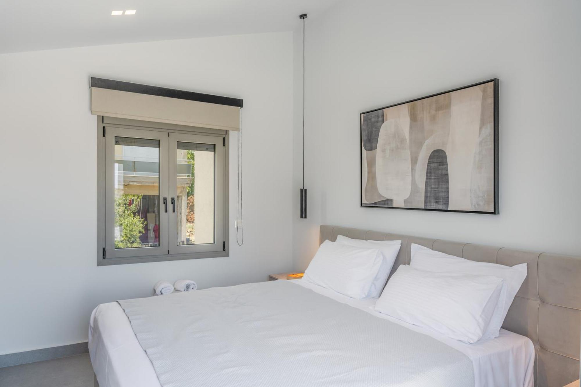 Phyllion Boutique Villa *